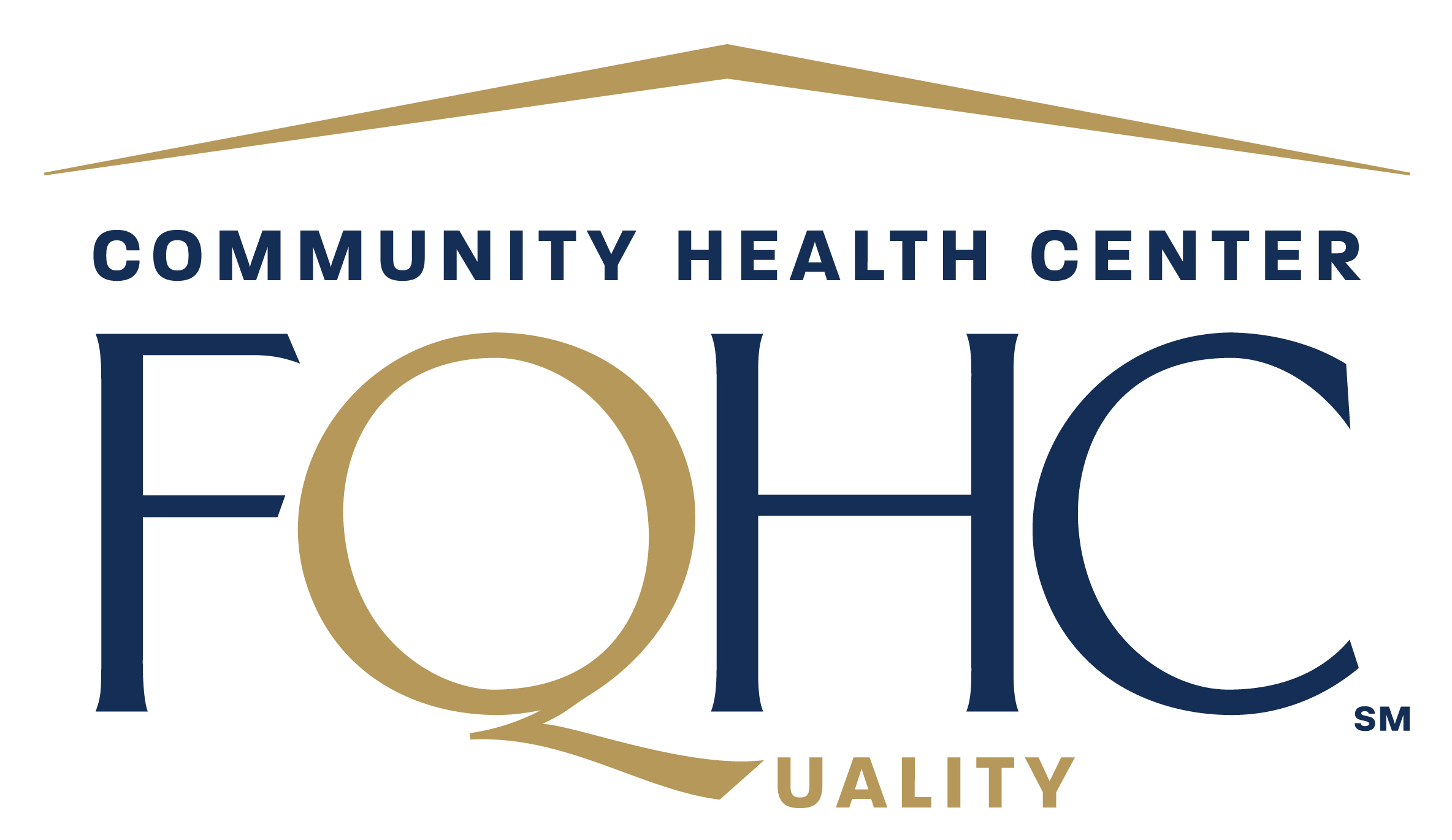 Federally Qualified Health Center (FQHC) logo